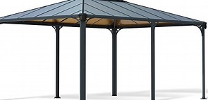 ≡▷ Mosquitera Pérgola Ikea