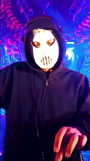 #throwback Angerfist at Qlimax 2016