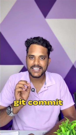 Top git commands every developer should know.