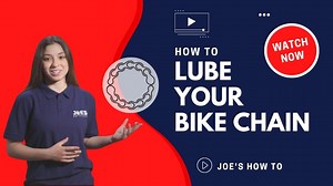 20 reactions | A new series of tutorials by Joe's No Flats is here to...