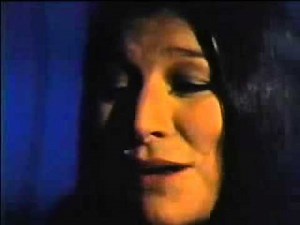 Mercedes Sosa - Alfonsina y el mar
