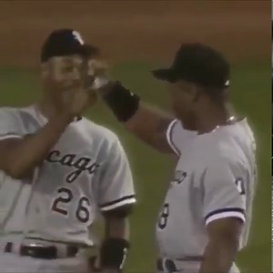 2.2M views · 54K reactions | Today in 1993: White Sox Outfielder Bo Jackson with the throw from right field to nail Mike Gallego at third base at Yankee Stadium. | Chris Clark Sports | Facebook