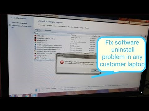 How to fix CorelDRAW installation error problem