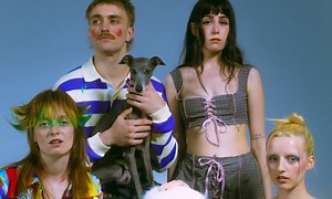 FIZZ Announces ‘The Secret To Life’ UK Tour For Fall 2023