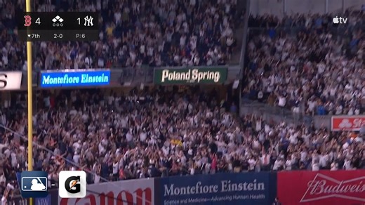 225K views · 3.2K reactions | 58 HR, 144 RBI, .322 AVG, 1.159 OPS Court was in session again for another MVP season from Aaron Judge ‍⚖️ | MLB | Facebook