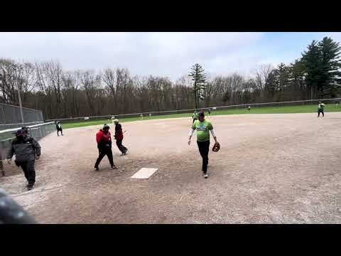 Base Invaders Vs Down & Dirty SPC Tournament Game 3