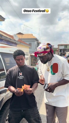 @ZIGIBOOT🇬🇭 (@real_abege)’s video of Festival Outfits