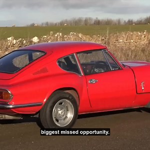 Triumph's biggest missed opportunity? | Number 27