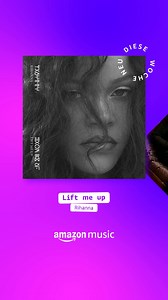 Neue Musik fällig? Die Top-Songs der Woche jetzt in Dauerschleife hören👉 https://amzn.to/3NnJlnl | Amazon Music DE