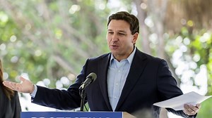 Ron DeSantis' 2024 campaign emerges from the shadows