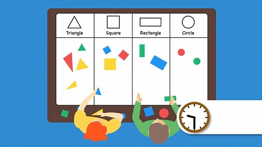 Introducing new early maths resources In new EEF blog, maths teacher and EEF specialist, Simon Cox, introduces five brand new resources designed to help Early Years teachers integrate maths throughout the school day Read now: https://eef.li/0XQZum/ | Education Endowment Foundation