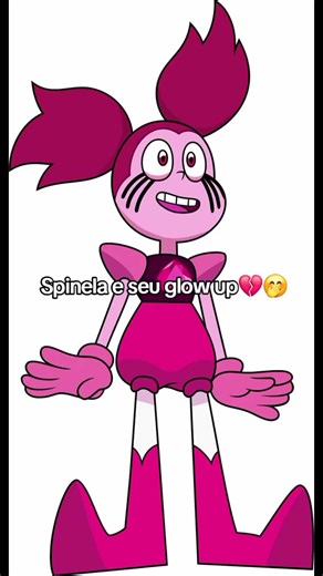 socorro igualzinho 💔🤭#triturador #mommyl #spinelstevenuniverse#poppyplaytime#stevenuniverse