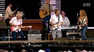 Sheryl Crow- Eric Clapton- Tulsa Time