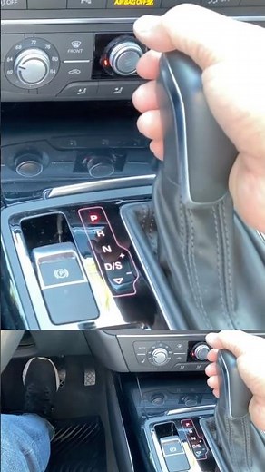 How To Reverse a Car (Beginner Driver Tutorial)