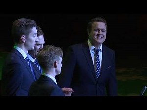 Ringmasters - You can fly