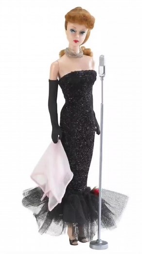 #MargotRobbie for #Barbie Premiere