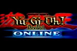 installing the game tutorial - Yugioh : DevPro Simulator