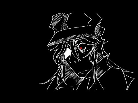 🫂 || Pokepasta - Strangled Red