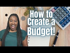 How to Budget in 2025 | Budgeting for Beginners | Krys the Maximizer