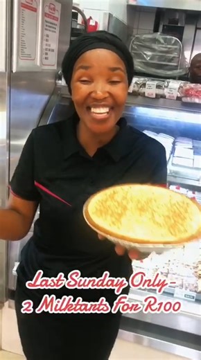 The Bread Mill on Reels