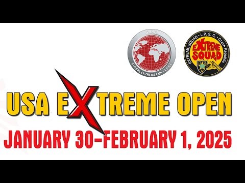 2025 IPSC USA Extreme Open PCC (88.61%)