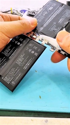 Mobile Battery Charge Kaise Kare 🔋 | Dead Battery Charging Method | Mobile Repairing
