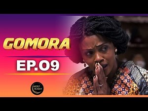 🔥 Gomora - Episode 9 | The series that's causing a sensation!