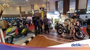 Daftar Harga Motor Suzuki Terbaru 2023, Mulai Rp 19 Jutaan
