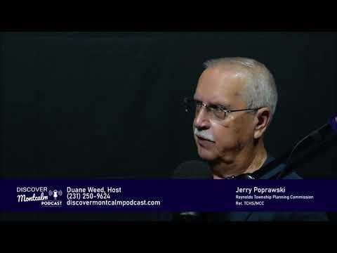 Michigan Lumbering History: A High School Discovery! #shorts