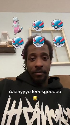 #pokemon #rustysama #weeb