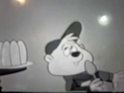 Jello jello tastes so nice Meme