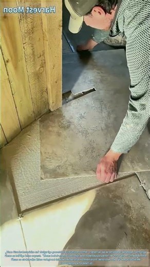 Maßgeschneiderte Fliesenverlegung! Präzise Verlegung an Ecken