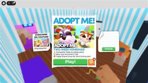 How to adopt Munchkin Cat in Adopt Me