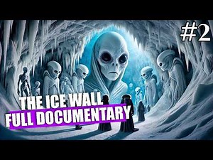 Map beyond the ice wall - The Full Documentary !! | heyzabd