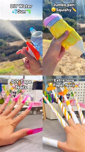 🐀 on Instagram: "🤲Cute Paper Crafts Ideas😉!? (Super Easy DIYs & Crafts for everyone) #crafts #craft #cutecrafts #papercrafts #cute #diycrafts"