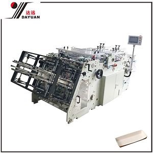 [Hot Item] CNC Carton Erecting Machine for Commercial Using