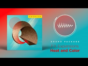 FX Expansions – Heat and Color: A Premium Bitwig Sound Package