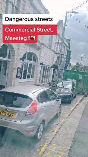 Exploring Maesteg: Uncovering the Beauty and Dangers