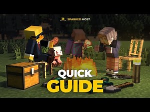 How To Set Minecraft Server Player Count