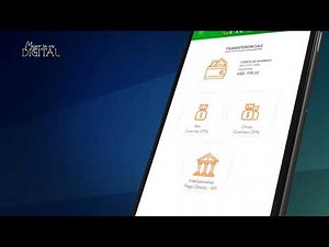 Transferencias digitales CPN