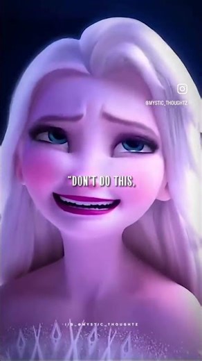 don't take revange