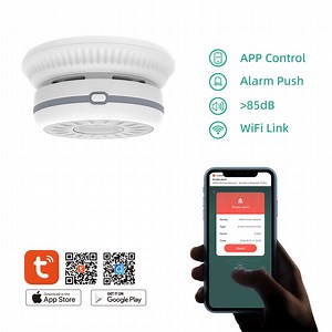 [Hot Item] Anka Vape Detectors E-Cigarette Humidity Detection C02 Sensor WiFi Smart Vaping Sensor