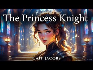 The Princess Knight by Cait Jacobs | Complete Book Summary & Deep Dive Analysis