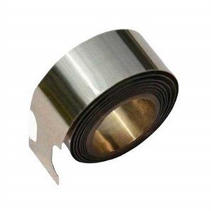 [Hot Item] High Spiral Constant Variable Force Torque Variable Coil Spring for Cordless Shade Drive Motor