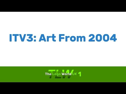 ITV3: Art From 2004