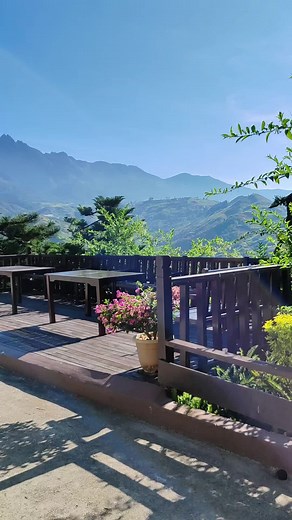 Reserve Your Stay at Kinabalu Pine Resort
