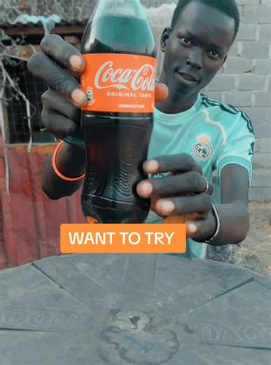 When Experiments Go Wrong: A Funny Incident