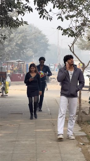 kushal malhotra on Instagram: "Wait for end😂😭 . . . . . . . . . . #viral #viralreels #funny #comedy #reels #daily #reelsinstagram #facebook"