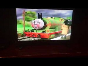 Opening to best of James DVD