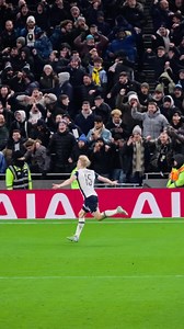 The choir of limbs. | Tottenham Hotspur